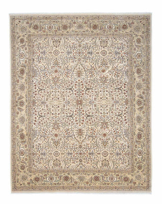Ziegler Carpet - 317 x 244 cm - beige
