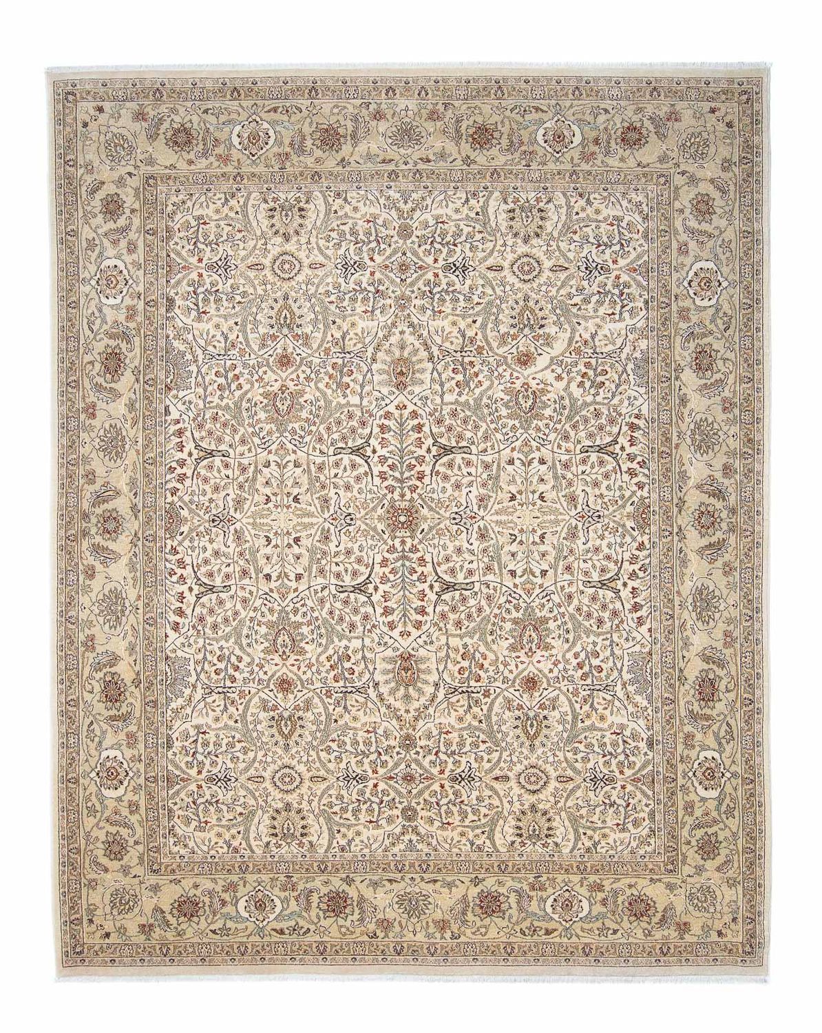 Ziegler Carpet - 317 x 244 cm - beige