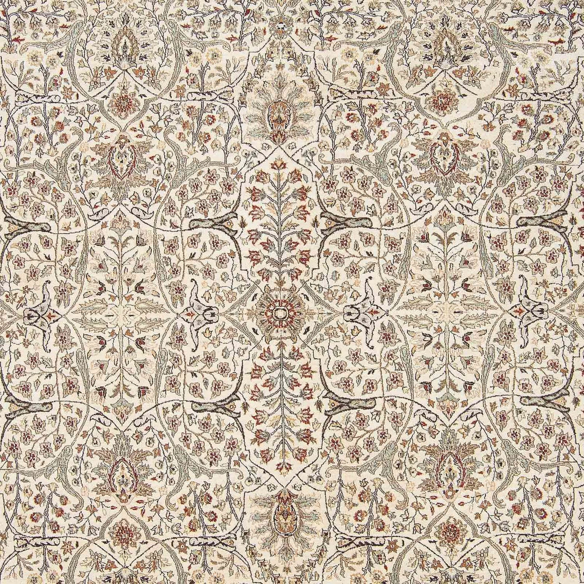 Ziegler Carpet - 317 x 244 cm - beige