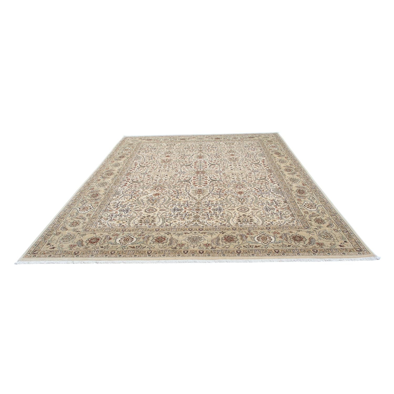 Ziegler Carpet - 317 x 244 cm - beige