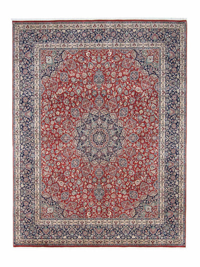 Ziegler moderne Tæppe 241x306cm - Orientalsk tæppe