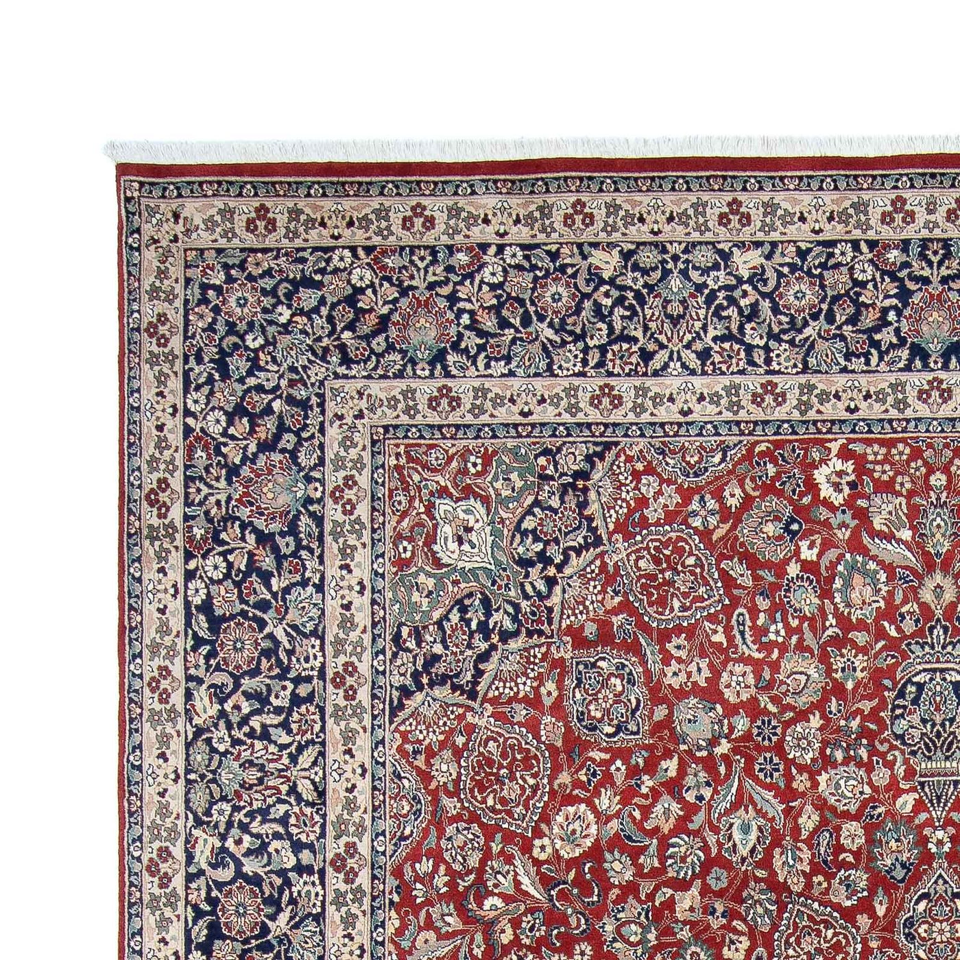 Ziegler moderne Tæppe 306x241cm - Orientalsk tæppe