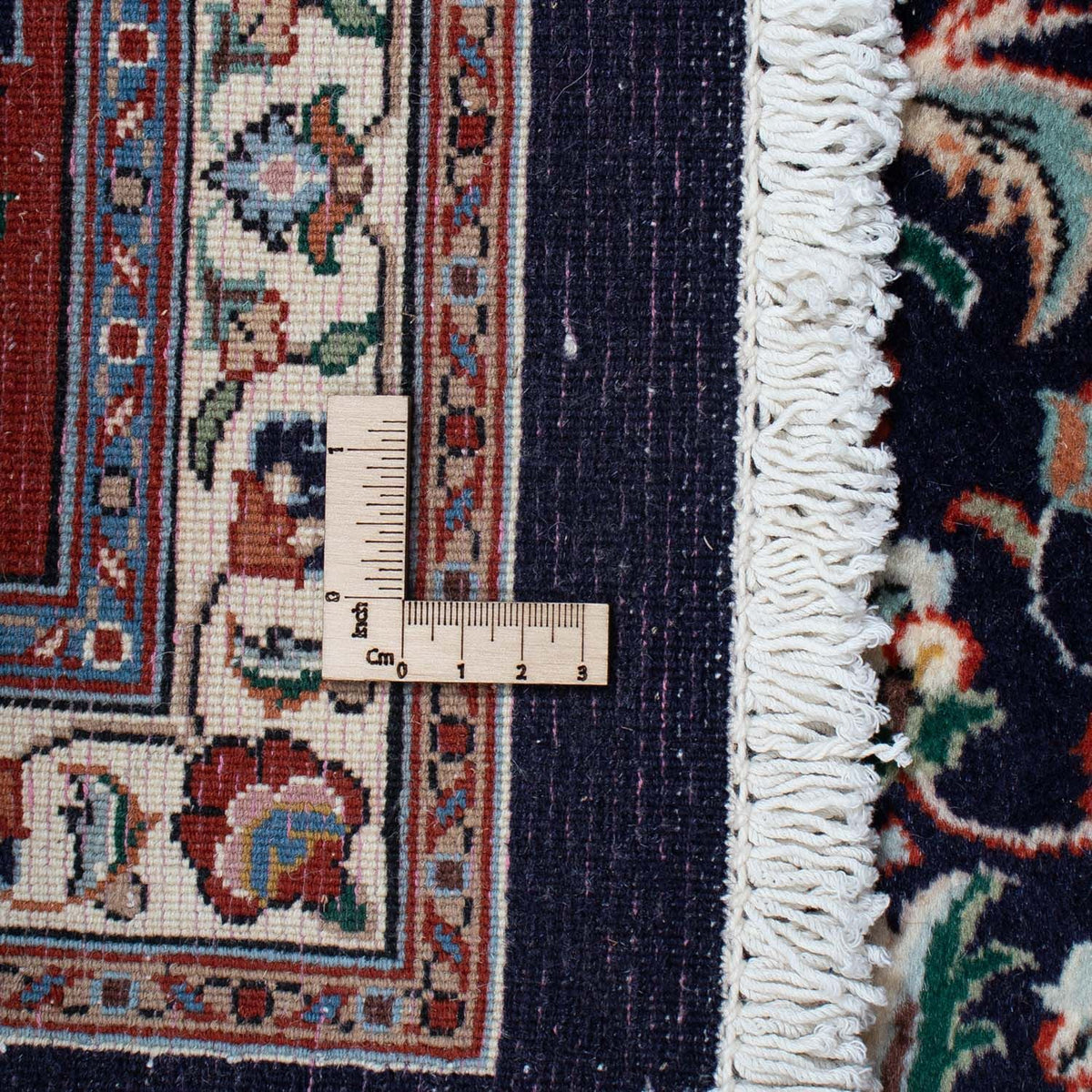 Persisk tæppe - Classic - 290 x 192 cm - sort