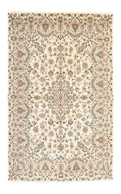 Kashan Tæppe 142x220cm - Persisk tæppe