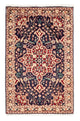 Tabriz Tæppe 86x134cm - Persisk tæppe