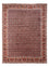 Persisk tæppe - Bijar - Royal - 332 x 248 cm - rust