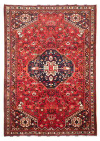 Qashqai Tæppe 290x204cm - Persisk tæppe – product image