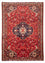 Persisk tæppe - Nomadisk - 290 x 204 cm - rød