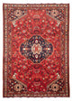 Qashqai Tæppe 290x204cm - Persisk tæppe