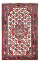 Hamadan Tæppe 127x76cm - Persisk tæppe