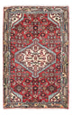 Hosseinabad Tæppe 73x120cm - Persisk tæppe