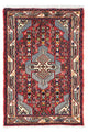 Hosseinabad Tæppe 76x120cm - Persisk tæppe