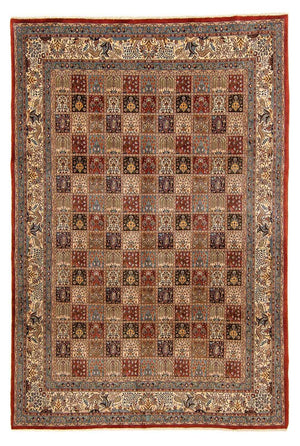 Persisk tæppe - Classic - 343 x 244 cm - flerfarvet