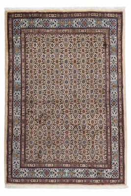 Persisk tæppe - Classic - 145 x 100 cm - beige