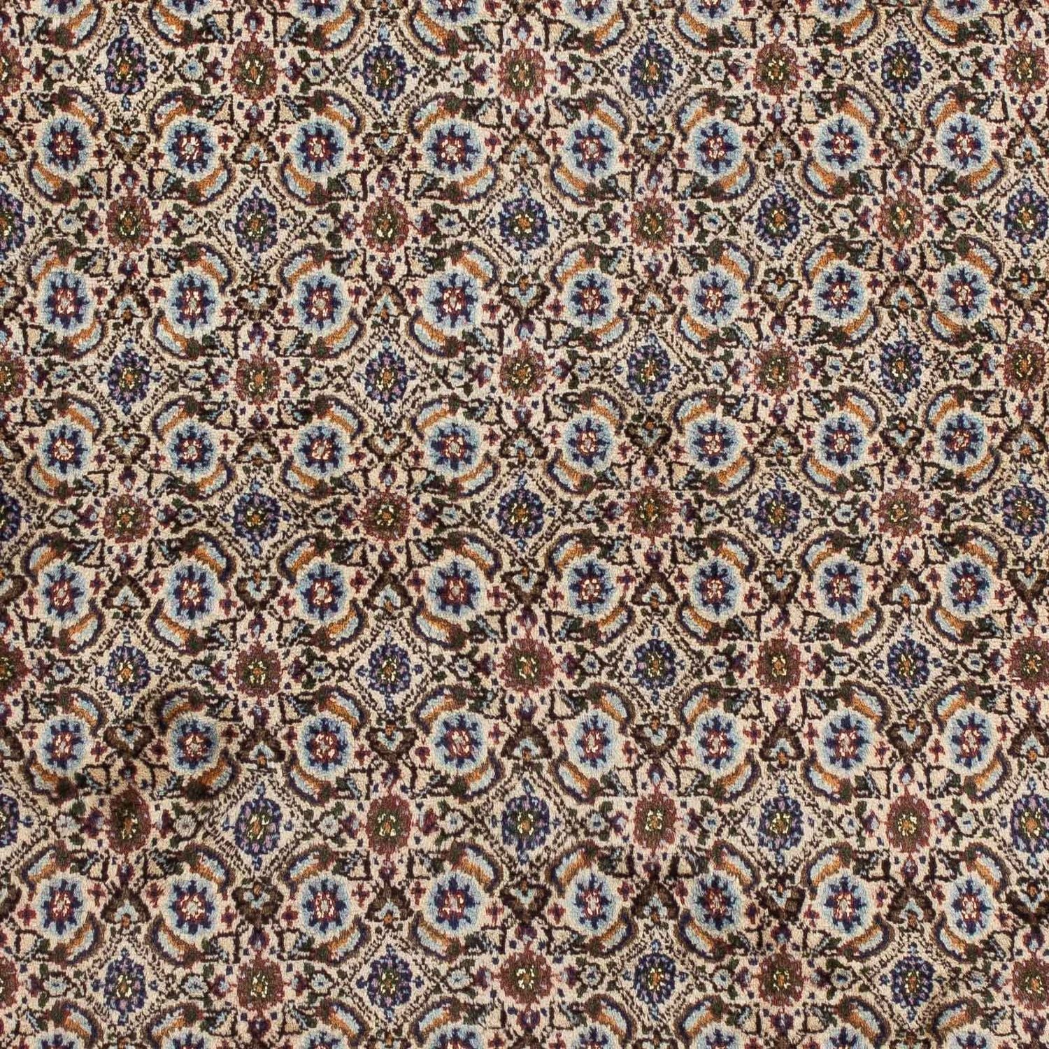 Persisk tæppe - Classic - 145 x 100 cm - beige