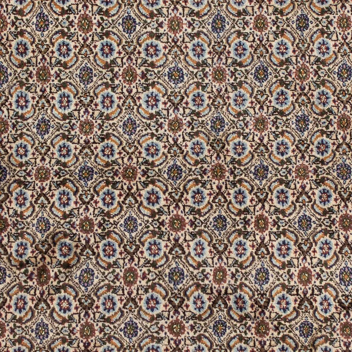 Persisk tæppe - Classic - 145 x 100 cm - beige