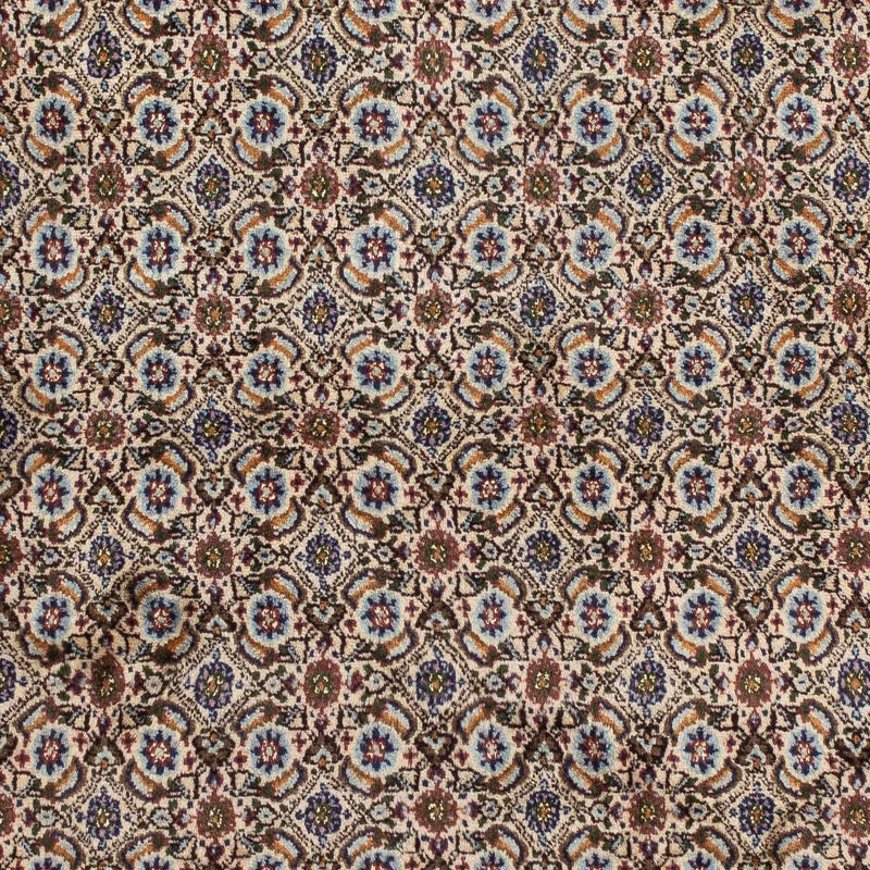 Persisk tæppe - Classic - 145 x 100 cm - beige
