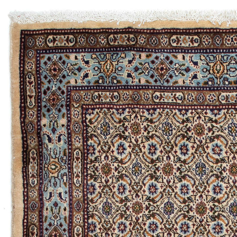 Persisk tæppe - Classic - 145 x 100 cm - beige