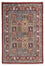 Persisk tæppe - Classic - 143 x 94 cm - flerfarvet