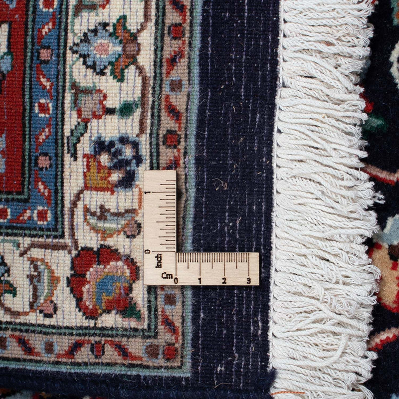 Persisk tæppe - Classic - 300 x 192 cm - sort