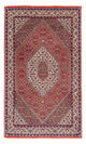 Bidjar Tæppe 179x112cm - Persisk tæppe