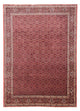 Bidjar Tæppe 343x251cm - Persisk tæppe