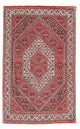 Bidjar Tæppe 175x108cm - Persisk tæppe
