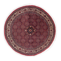 Bidjar Tæppe 150x150cm - Persisk tæppe – product image