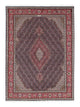 Tabriz Tæppe 208x146cm - Persisk tæppe