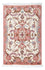 Persisk tæppe - Tabriz - Royal - 90 x 60 cm - beige