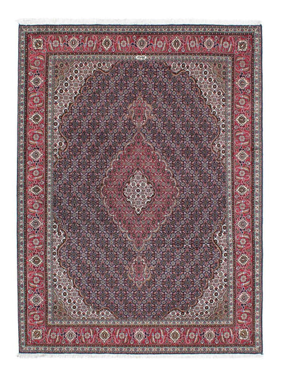 Tabriz Tæppe 148x207cm - Persisk tæppe