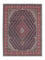 Persisk tæppe - Tabriz - 207 x 148 cm - flerfarvet