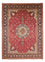 Persisk tæppe - Tabriz - Royal - 398 x 300 cm - rød