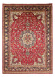 Tabriz - 50 Raj Tæppe 398x300cm - Persisk tæppe