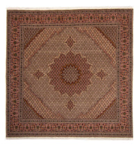 Tabriz - 40 Raj Tæppe 260x248cm - Persisk tæppe – product image