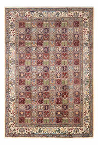 Persisk tæppe - Classic - 343 x 245 cm - beige