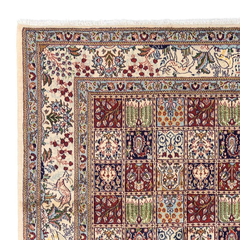 Persisk tæppe - Classic - 343 x 245 cm - beige