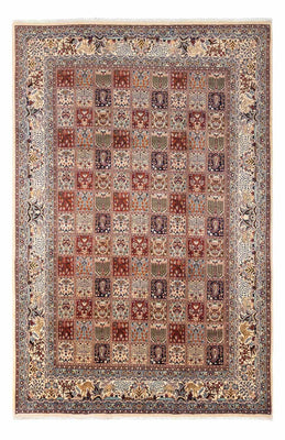 Persisk tæppe - Classic - 360 x 238 cm - beige