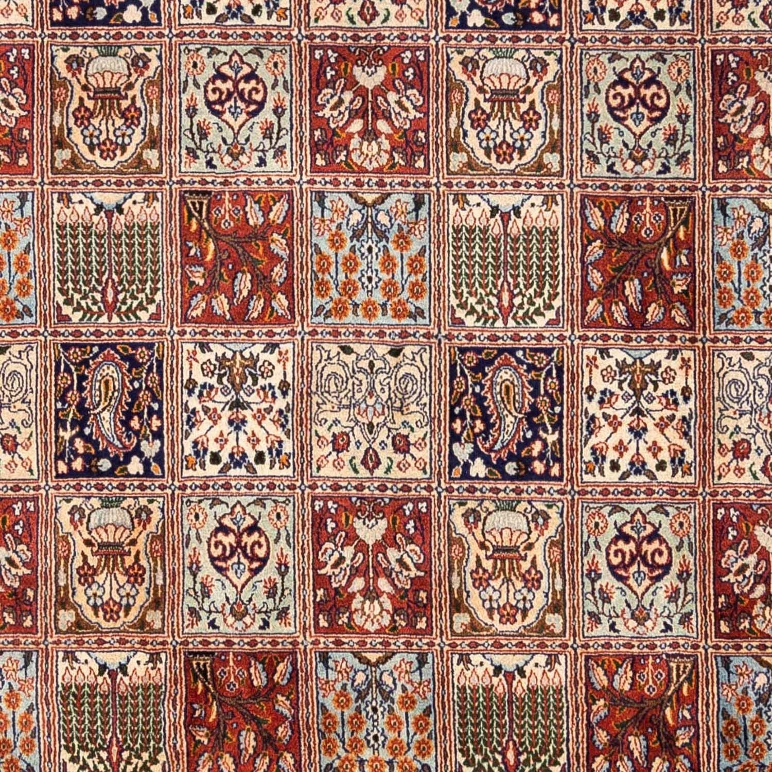 Persisk tæppe - Classic - 360 x 238 cm - beige