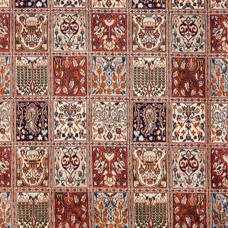 Persisk tæppe - Classic - 360 x 238 cm - beige