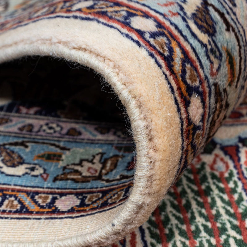 Persisk tæppe - Classic - 360 x 238 cm - beige