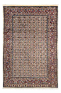 Persisk tæppe - Classic - 240 x 170 cm - beige