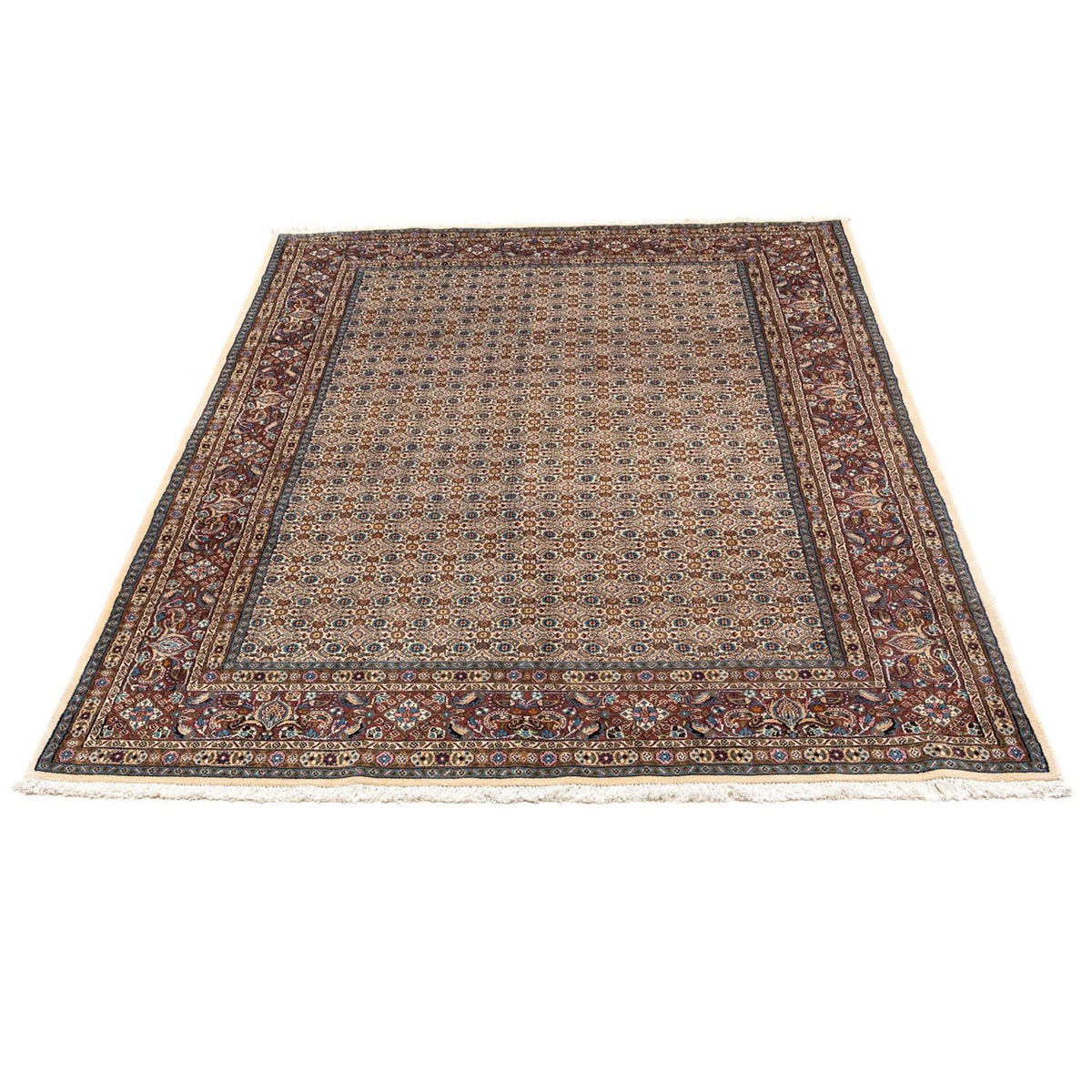 Persisk tæppe - Classic - 240 x 170 cm - beige