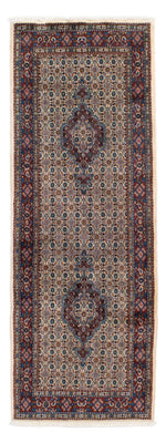 Løber Persisk tæppe - Classic - 234 x 81 cm - beige