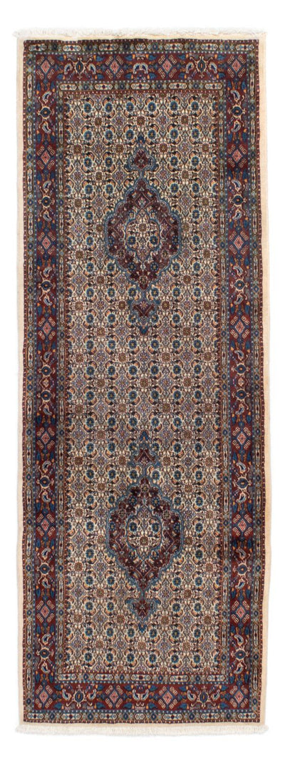 Moud Tæppe 81x234cm - Persisk tæppe