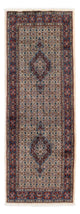Moud Tæppe 234x81cm - Persisk tæppe