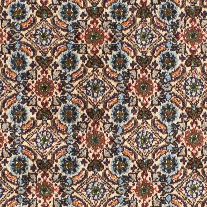 Løber Persisk tæppe - Classic - 294 x 80 cm - beige