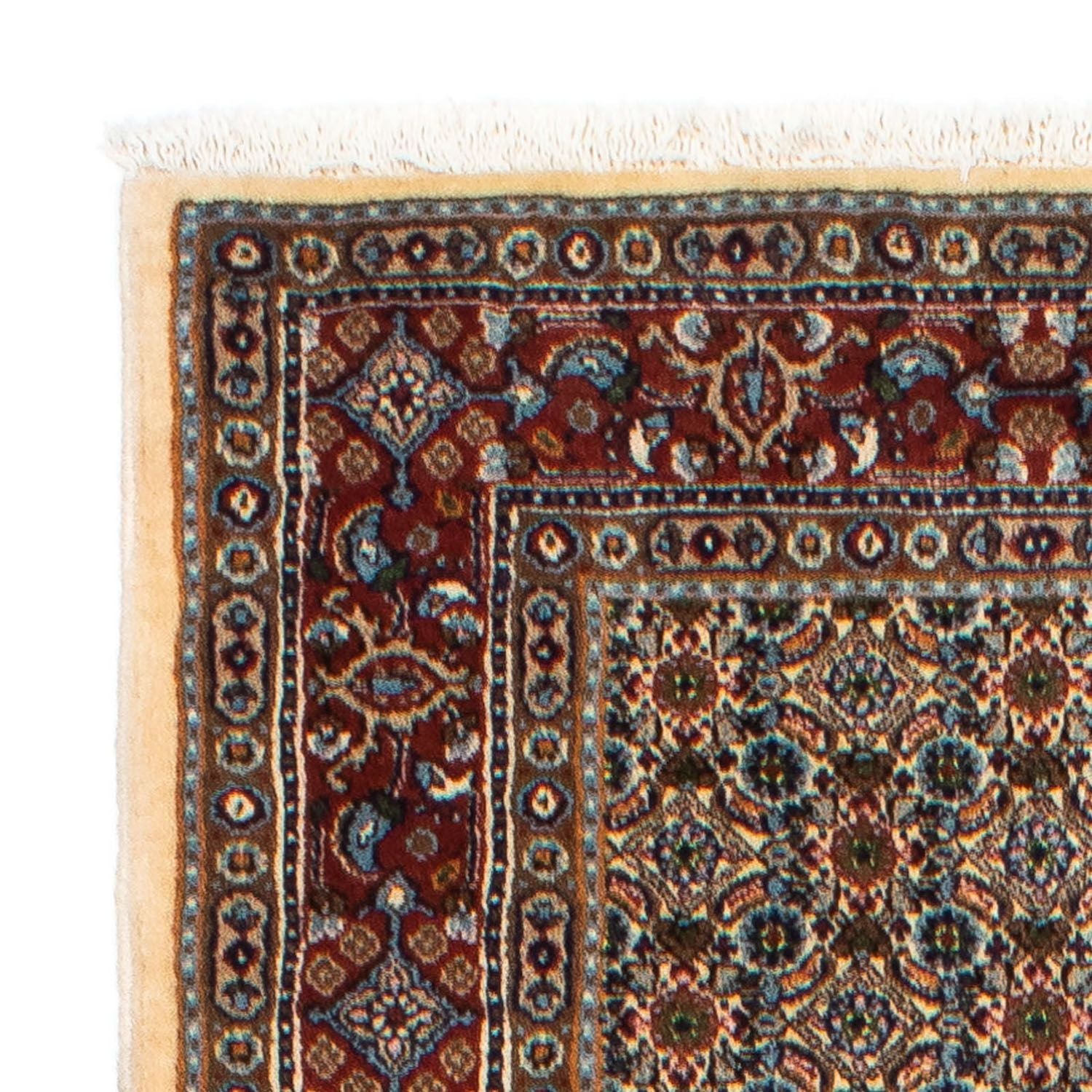 Løber Persisk tæppe - Classic - 294 x 80 cm - beige