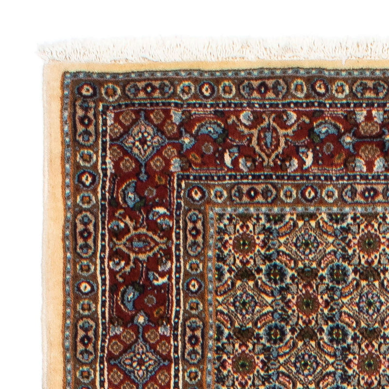Løber Persisk tæppe - Classic - 294 x 80 cm - beige