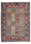 Persisk tæppe - Classic - 141 x 103 cm - flerfarvet